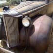 Thumbnail Photo 1 for 1938 Packard Other Packard Models