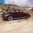 Thumbnail Photo 3 for 1938 Packard Other Packard Models