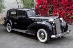Thumbnail Photo 2 for 1938 Packard Super 8