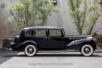 Thumbnail Photo 3 for 1938 Packard Super 8