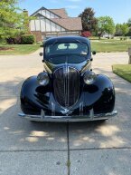 Thumbnail Photo 2 for 1938 Plymouth Deluxe Suburban for Sale by Owner
