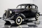 Thumbnail Photo 3 for 1938 Plymouth Deluxe