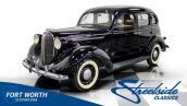 1938 Plymouth Deluxe