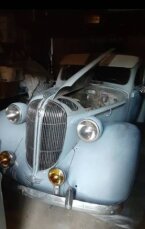 Thumbnail Photo 5 for 1938 Plymouth Other Plymouth Models