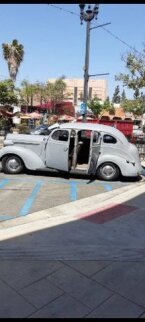Thumbnail Photo 4 for 1938 Plymouth Other Plymouth Models