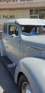 Thumbnail Photo 3 for 1938 Plymouth Other Plymouth Models