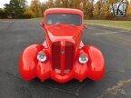 Thumbnail Photo 4 for 1938 Plymouth Other Plymouth Models