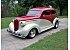 1938 Plymouth Other Plymouth Models