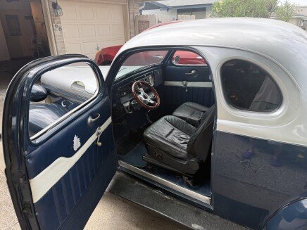 Photo 1 for 1938 Plymouth Other Plymouth Models for Sale by Owner