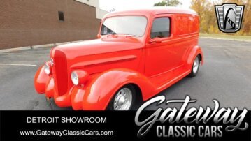 1938 Plymouth Other Plymouth Models