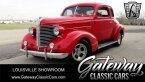 Thumbnail Photo 2 for 1938 Pontiac Deluxe