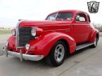 Thumbnail Photo 5 for 1938 Pontiac Deluxe