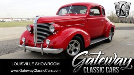 Photo 1 for 1938 Pontiac Deluxe