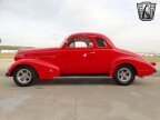 Thumbnail Photo 4 for 1938 Pontiac Deluxe