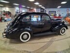Thumbnail Photo 5 for 1938 Pontiac Other Pontiac Models