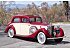 1938 Rolls-Royce 25/30HP