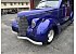 1938 Studebaker Commander