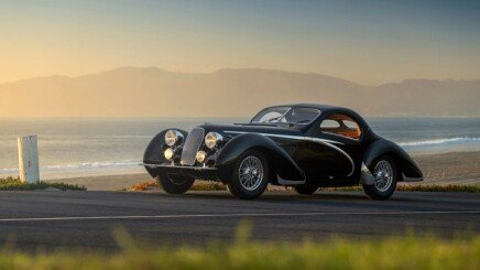 Photo 1 for 1938 Talbot-Lago T150