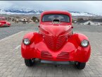Thumbnail Photo 1 for 1938 Willys Custom