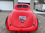 Thumbnail Photo 3 for 1938 Willys Custom