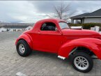 Thumbnail Photo 2 for 1938 Willys Custom