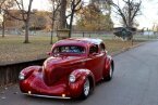 Thumbnail Photo 6 for 1938 Willys Other Willys Models