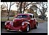1938 Willys Other Willys Models