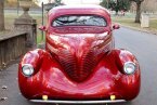 Thumbnail Photo 5 for 1938 Willys Other Willys Models