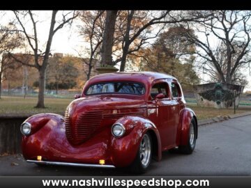 1938 Willys Other Willys Models