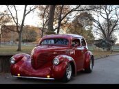 1938 Willys Other Willys Models