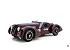 1939 Alfa Romeo 6C-2500