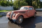 Thumbnail Photo 1 for 1939 BMW 327