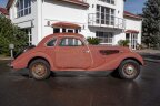 Thumbnail Photo 2 for 1939 BMW 327