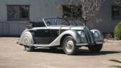 1939 BMW 328