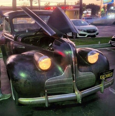 Photo 1 for 1939 Buick Special