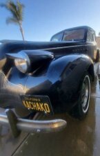 Thumbnail Photo 1 for 1939 Buick Special