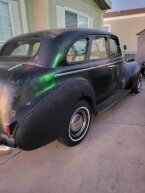 Thumbnail Photo 2 for 1939 Buick Special