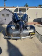 Thumbnail Photo 5 for 1939 Buick Special