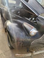 Thumbnail Photo 6 for 1939 Buick Special