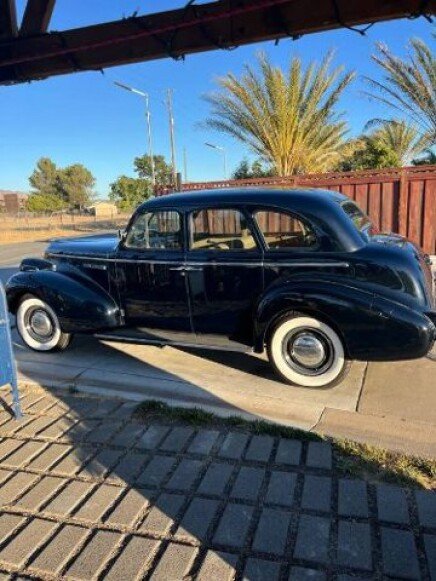 Photo 1 for 1939 Buick Special