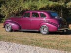 Thumbnail Photo 3 for 1939 Buick Special