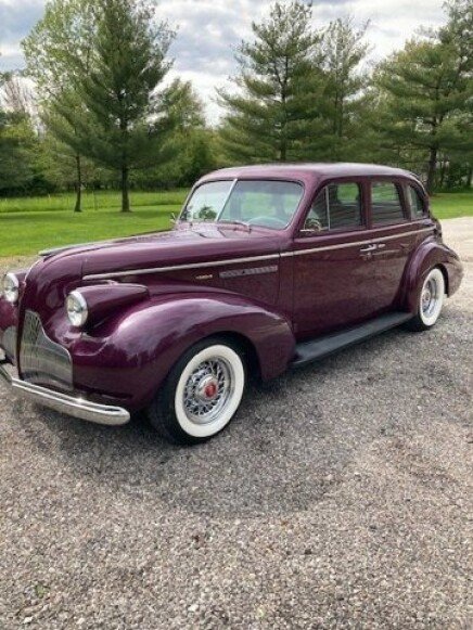 Photo 1 for 1939 Buick Special