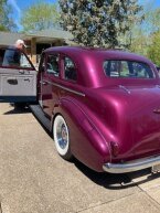 Thumbnail Photo 4 for 1939 Buick Special