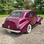 Thumbnail Photo 5 for 1939 Buick Special