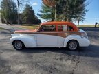 Thumbnail Photo 2 for 1939 Buick Special