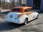 Thumbnail Photo 6 for 1939 Buick Special