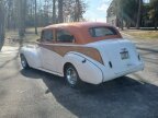 Thumbnail Photo 3 for 1939 Buick Special