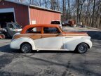 Thumbnail Photo 5 for 1939 Buick Special