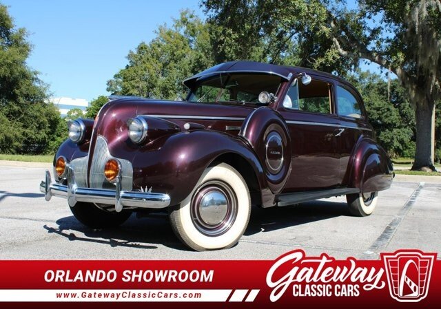 1939 Buick Special Antique Cars for Sale - Classics on Autotrader