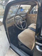Thumbnail Photo 2 for 1939 Cadillac Other Cadillac Models